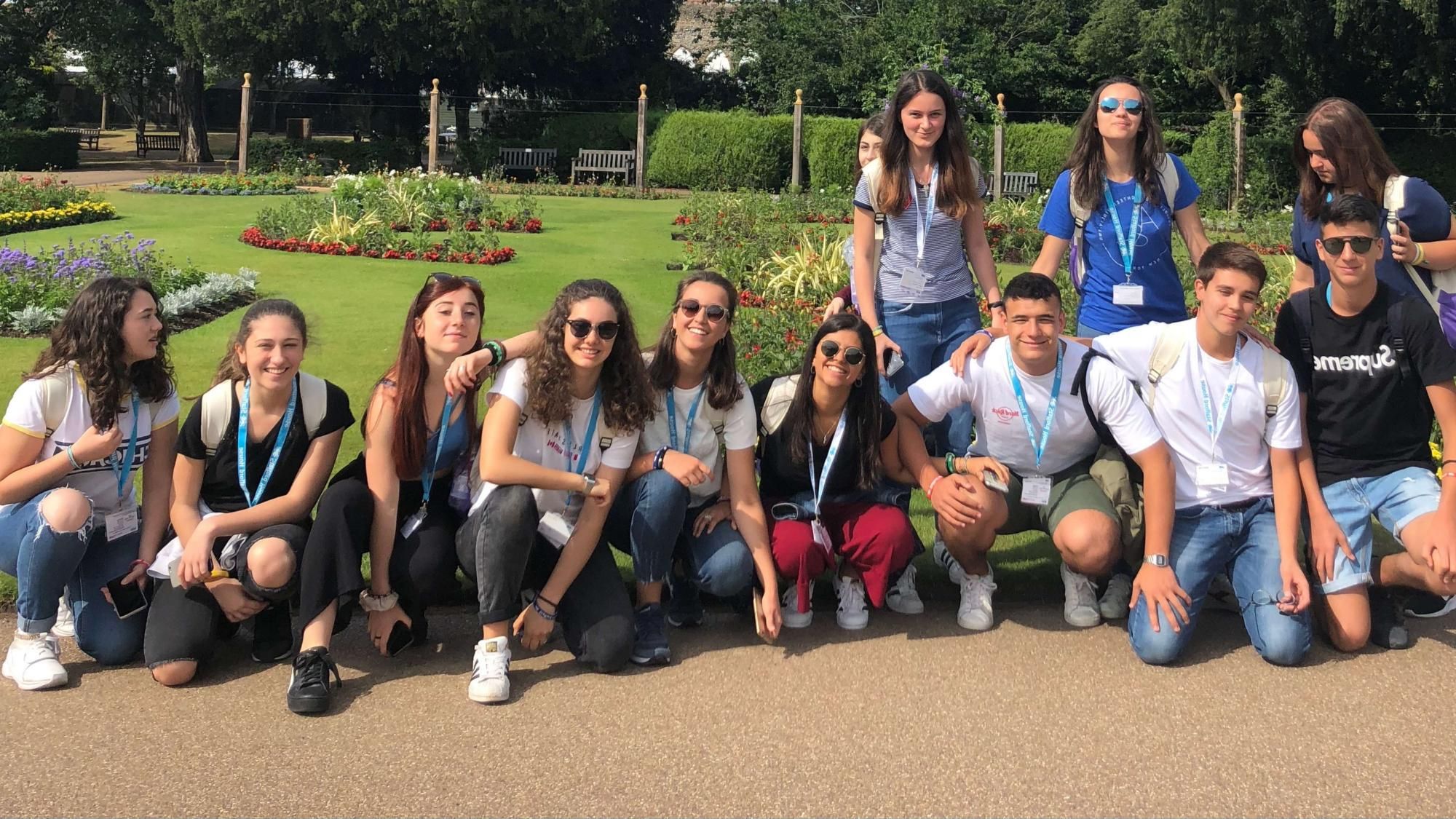 Migliori Associazioni Per Vacanze Studio All'estero Vacanze studio all'estero | Primavera Viaggi