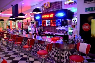 AMERICAN FOOD: I MIGLIORI PIATTI