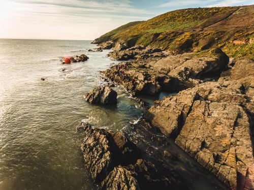 ENGLISH RIVIERA