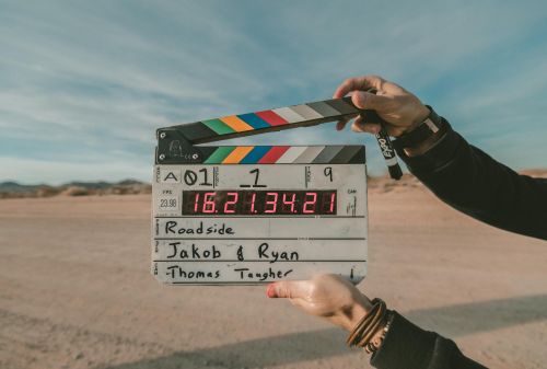 MIGLIORI FILM E SERIE TV