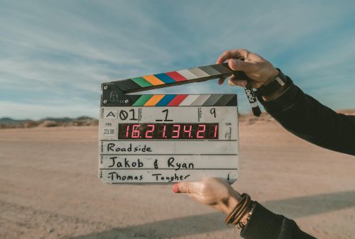SERIE TV IN INGLESE PER IMPARARE L'INGLESE BRITANNICO