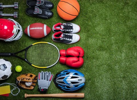 SPORT NEI COLLEGE INGLESI E AMERICANI