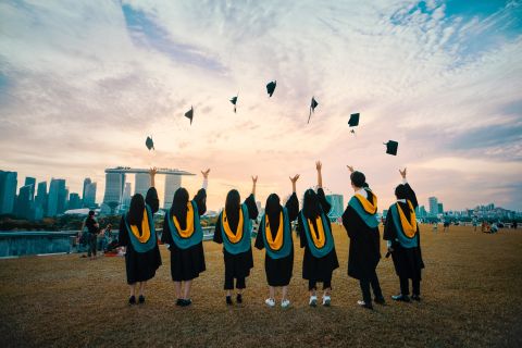 Anno scolastico all’estero 2022-2023 prezzi e sconti