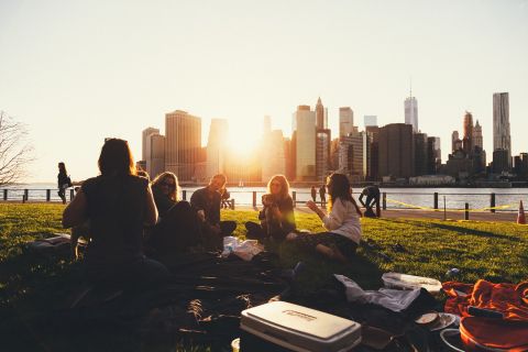 Studiare all'Estero alle superiori: <br>come fare e cosa ti riconosce