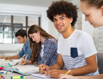 Perché un Anno Scolastico all'Estero