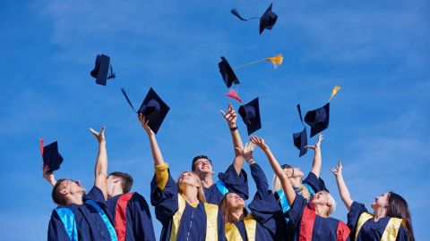 Perché un Anno Scolastico all'Estero