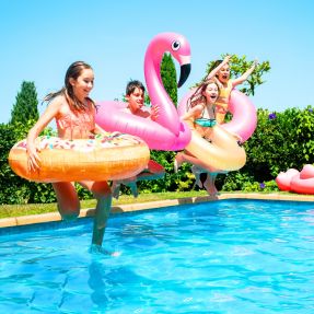 Voglio partire per un Summer Camp inglese Toscana