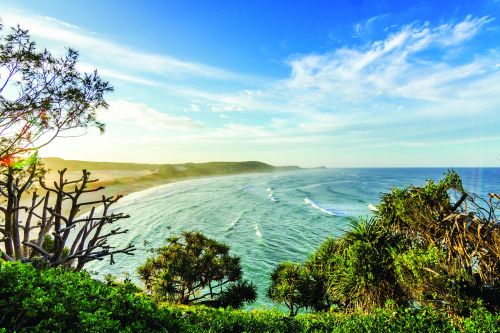 Australia