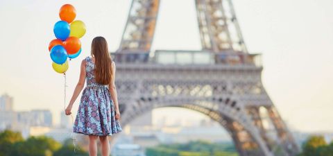 EXCHANGE PROGRAMME IN FRANCIA