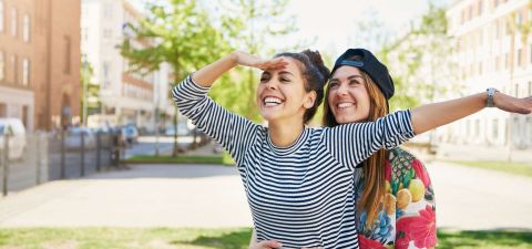 Primavera Viaggi