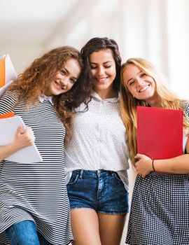ANNO SCOLASTICO IN SPAGNA