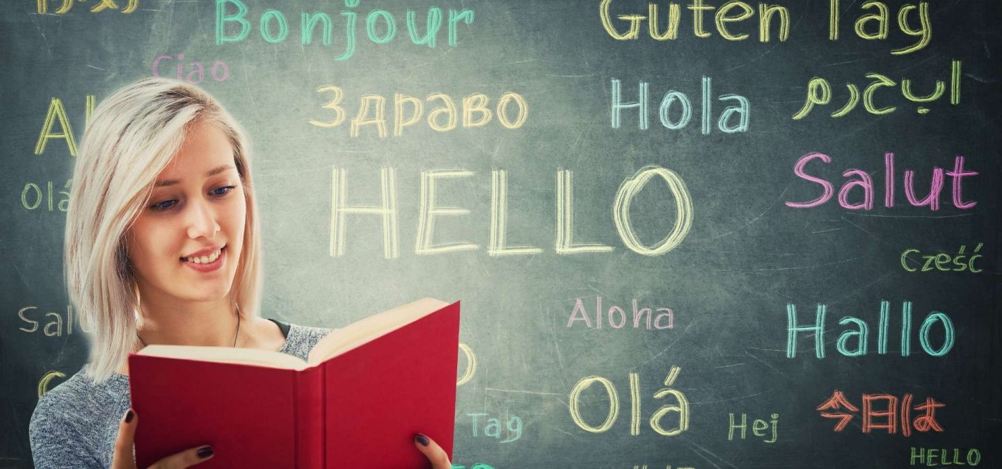 Corsi di lingua all'estero | Adulti 30 +| Primavera Viaggi