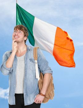 Corso<br>in Irlanda