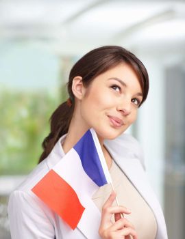 Corso<br>in Francia