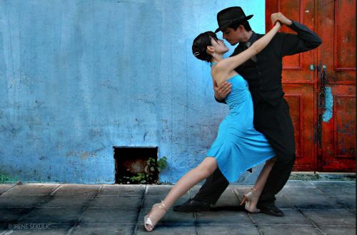 Argentina