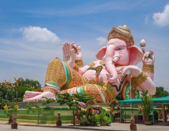 India