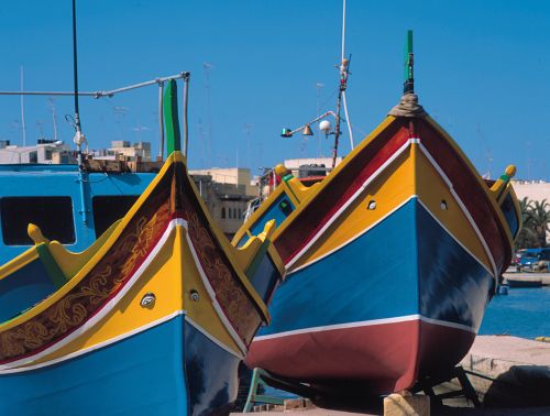 Malta
