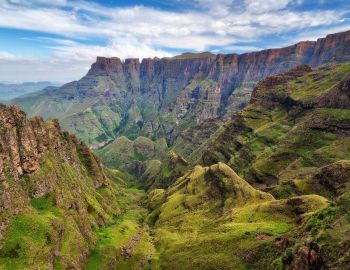 Sudafrica