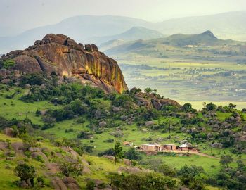 Swaziland