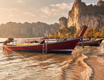 Thailandia