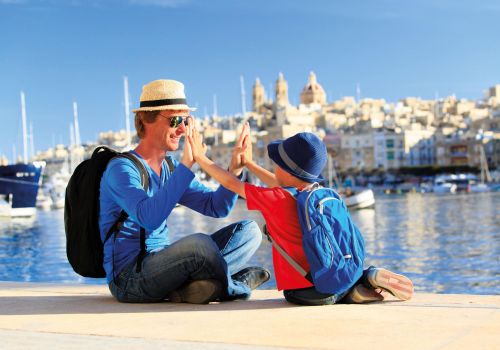 Corso Genitori e Figli