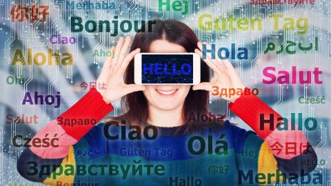CORSI DI LINGUA ONLINE