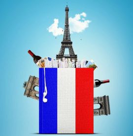 FRANCESE EXPRESS 5/10L