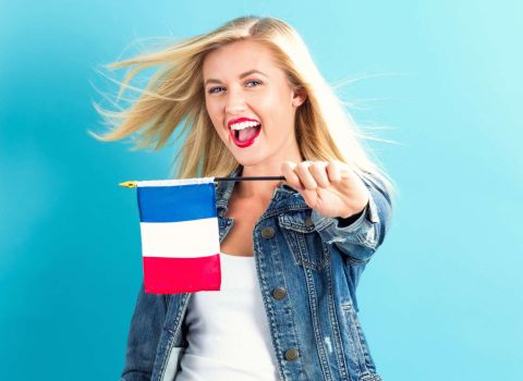 Corsi Online in Francese
