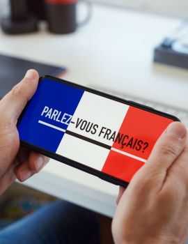 FRANCESE INTENSIVO 20L