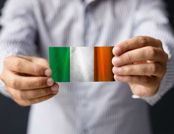 Corso in Irlanda