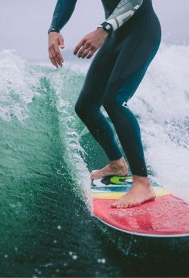 VACANZA SPORT IN IRLANDA