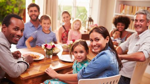 VACANZA IN IRLANDA E INGHILTERRA<br>IN FAMIGLIA