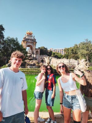 Primavera Viaggi
