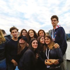 Primavera Viaggi