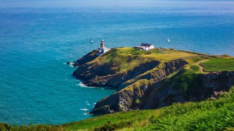 Irlanda
