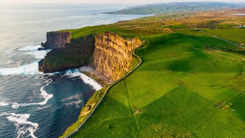 CORSI DI LINGUE INPS IN  IRLANDA