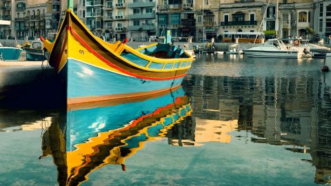 Malta