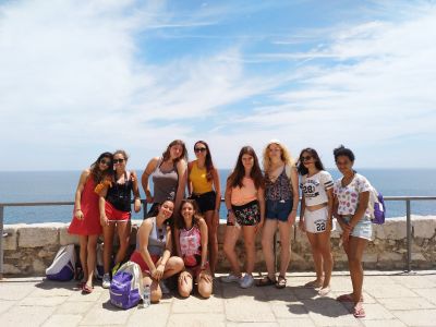 Primavera Viaggi