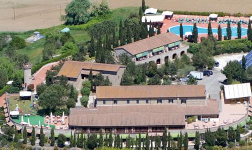 Primavera Viaggi