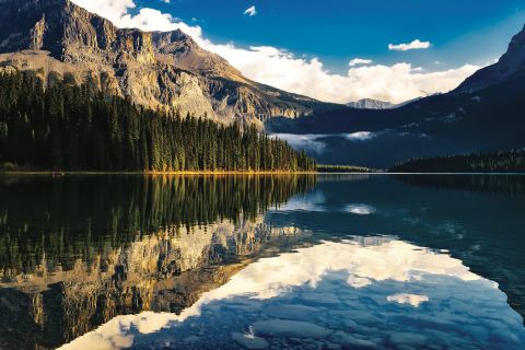 CANADA SELECT PROGRAM