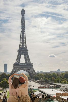 FRANCIA EXCHANGE PROGRAMME
