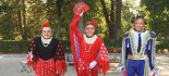 EXCHANGE PROGRAMME SPAGNA