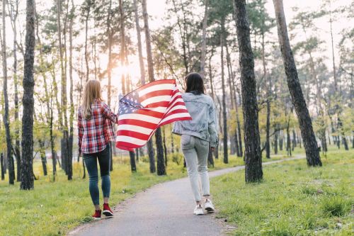 ITACA EXCHANGE PROGRAM IN USA