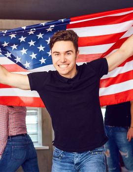 ITACA SELECT PROGRAM IN USA