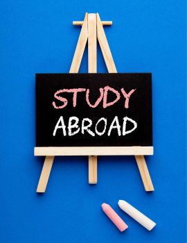 ITACA SELECT PROGRAM IN USA