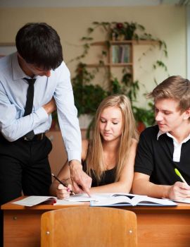 STUDIARE ALL'ESTERO CON ITACA