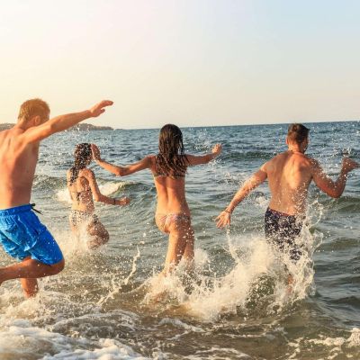 VACANZE STUDIO ESTIVE IN ITALIA