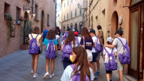 Primavera Viaggi