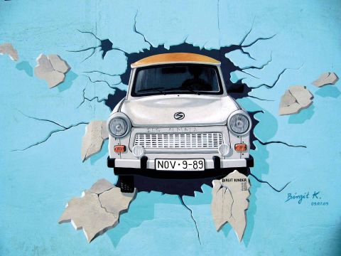 Primavera Viaggi