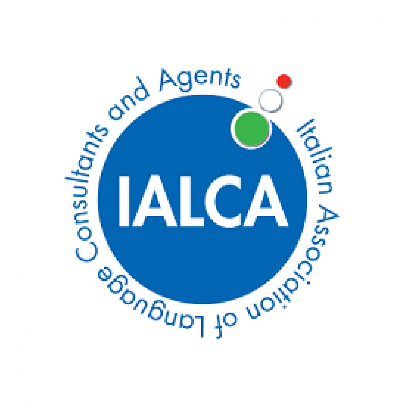 IALCA FULL MEMBER AGENCY